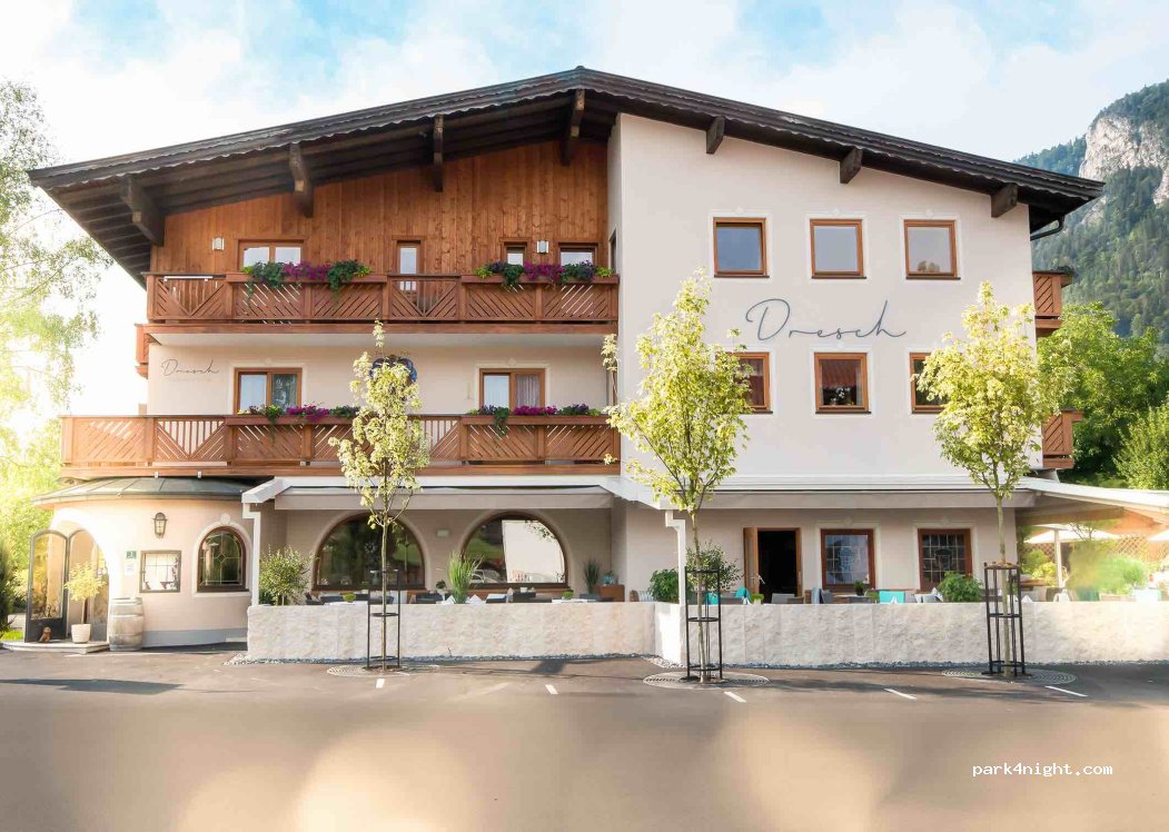 Gasthaus-Hotel Dresch — foto 2