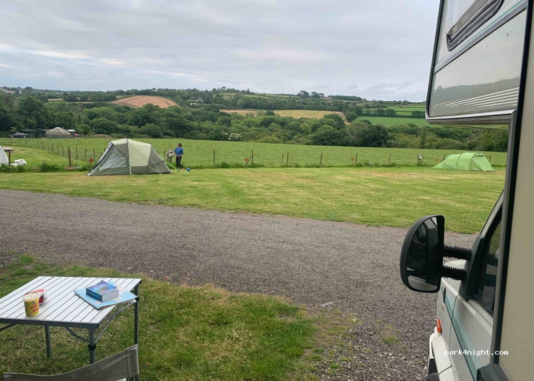 Trevessa Farm — foto 4