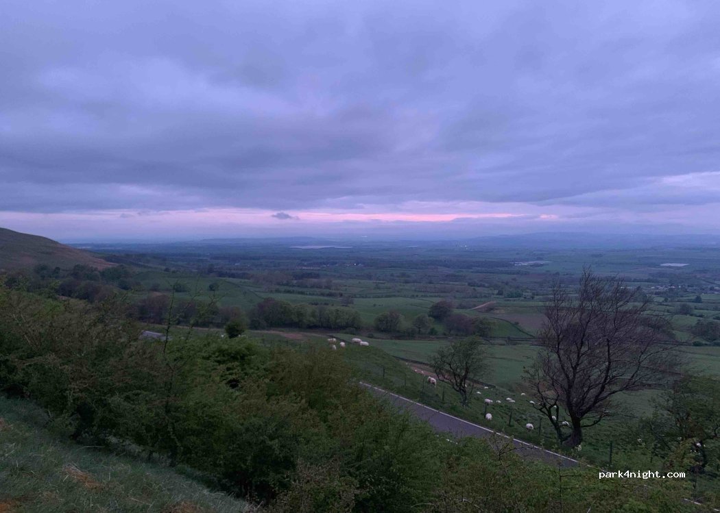 (CA10 1JB) Penrith - A686 — foto