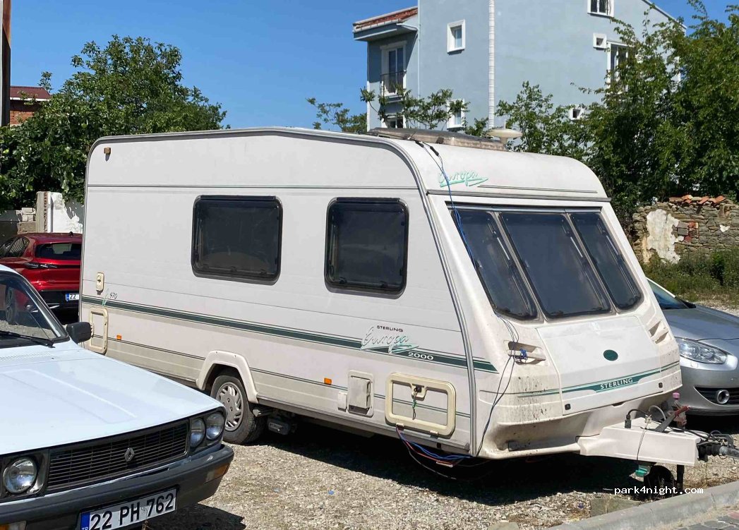 (22800) Keşan - 89 Paşa Yiğit Caddesi — foto