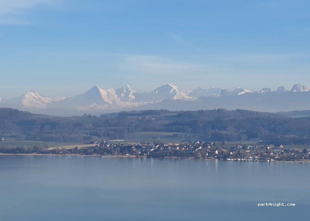 (1585) Vully-les-Lacs - 45 Les Cerisiers — foto