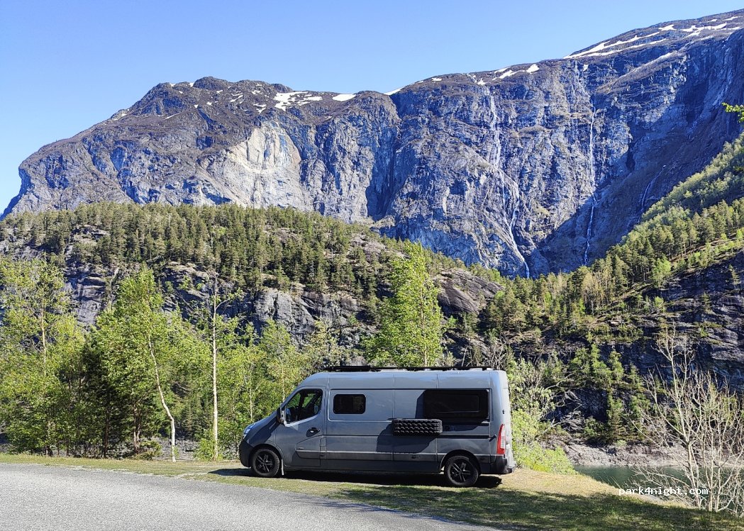 (6213) Tafjord - — foto