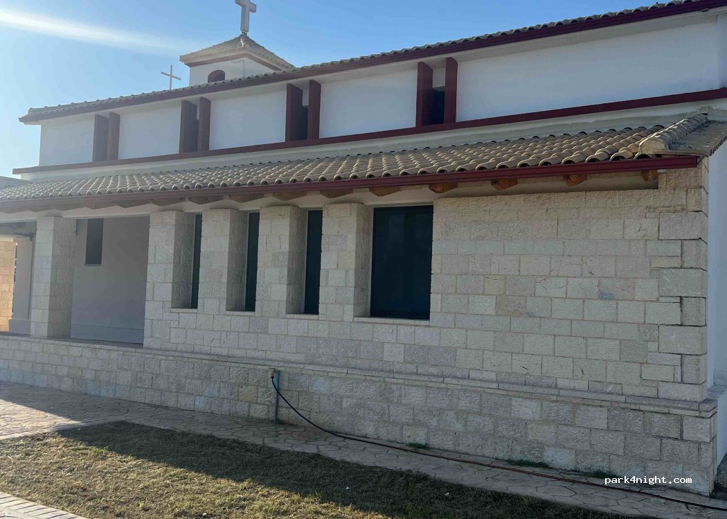 (480 62) Ammoudia - Mesi Odos — foto
