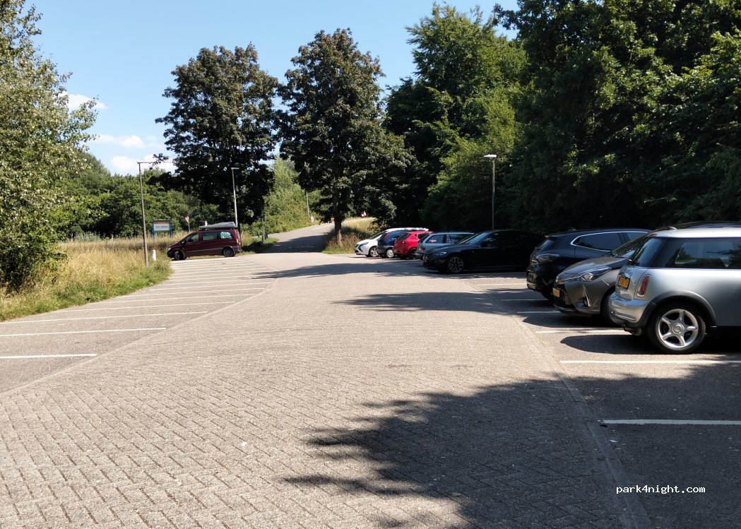 (1106 GZ) Amsterdam - Langbroekpad — foto