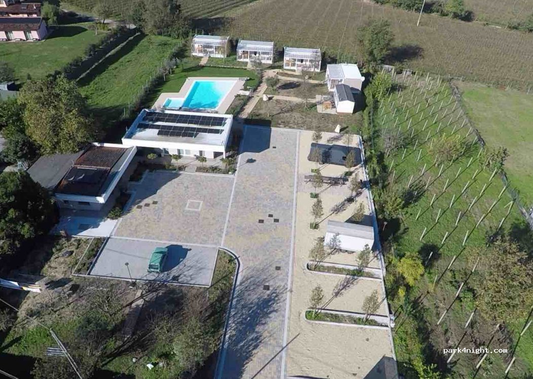 Agricamping Zanina 9 — foto 4