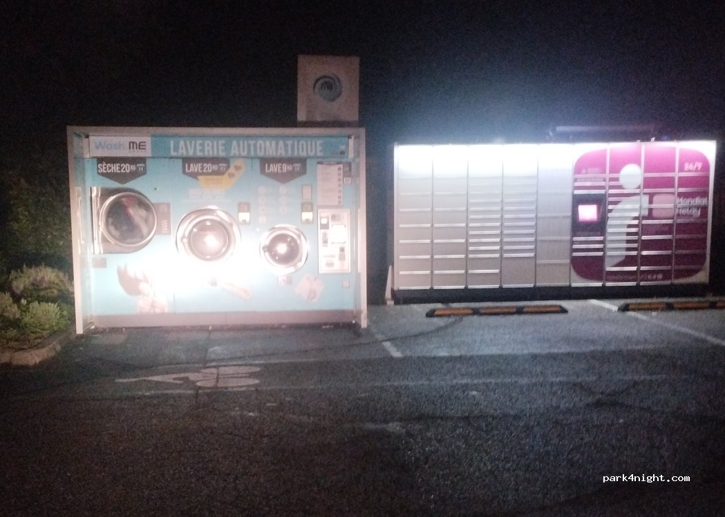 (42340) Veauche - 12 Avenue Henri Planchet — foto