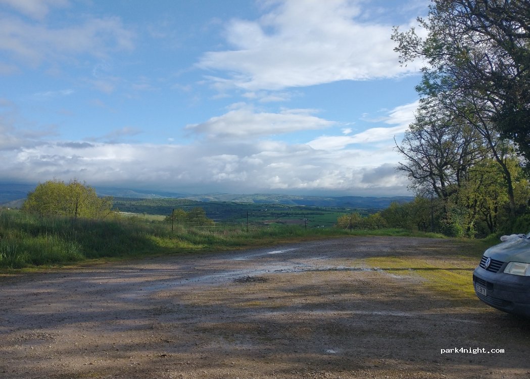 (12400) Saint-Affrique - — foto