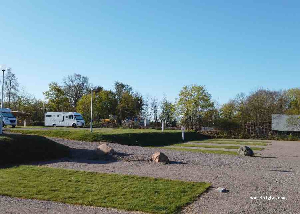 Arontorp Ställplats — foto 2