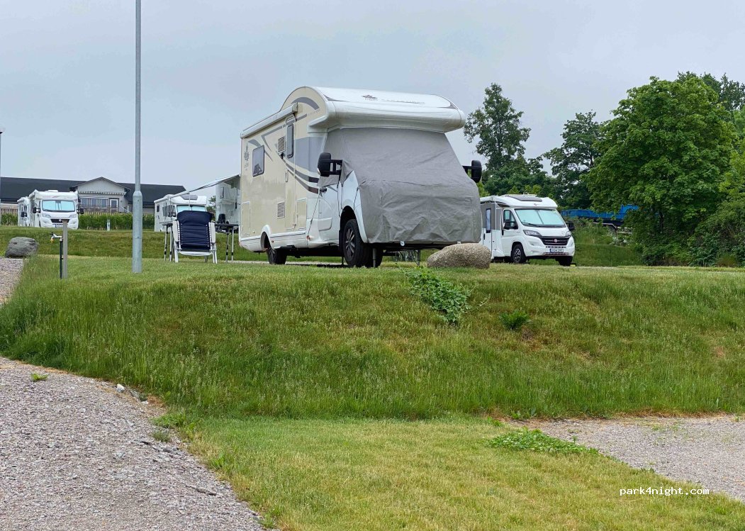 Arontorp Ställplats — foto 3