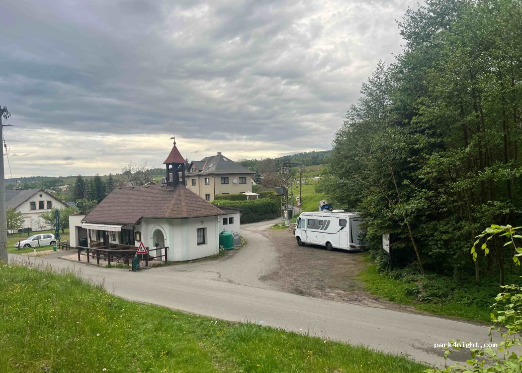 (511 01) Klokočí - — foto