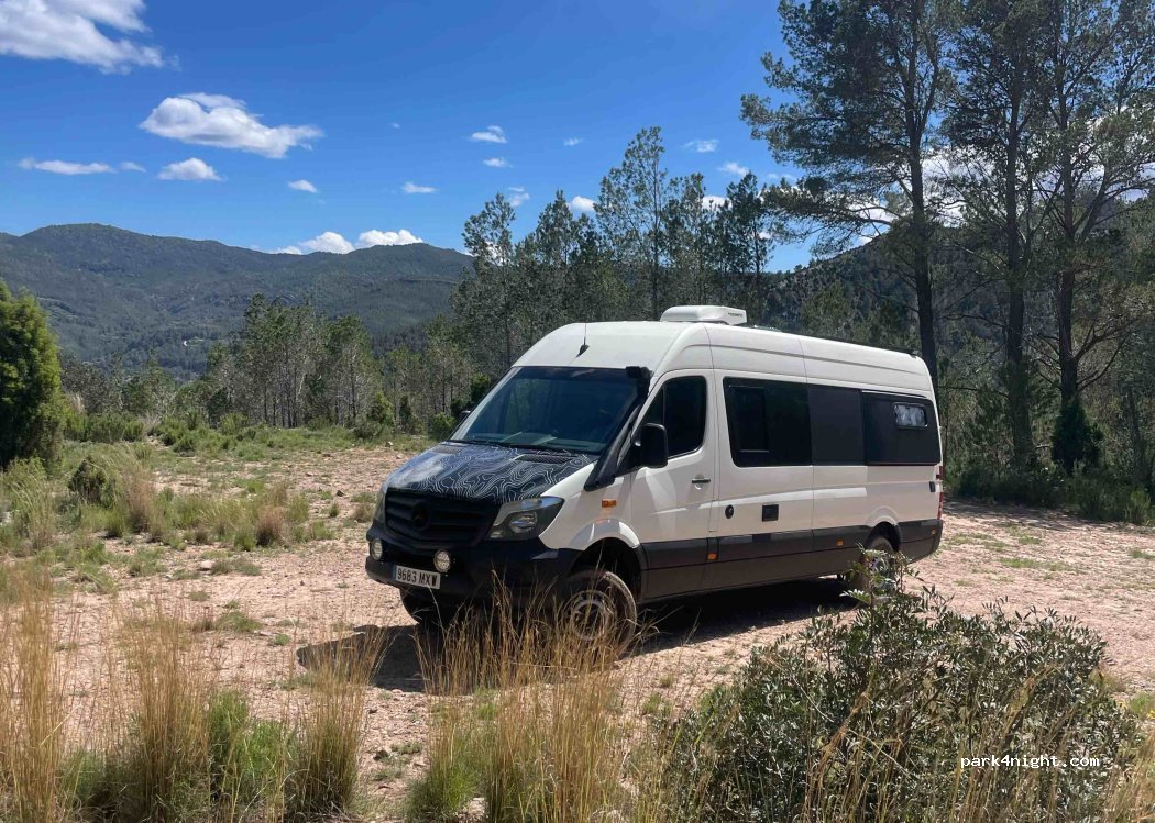 (12448) Montanejos - — foto 5