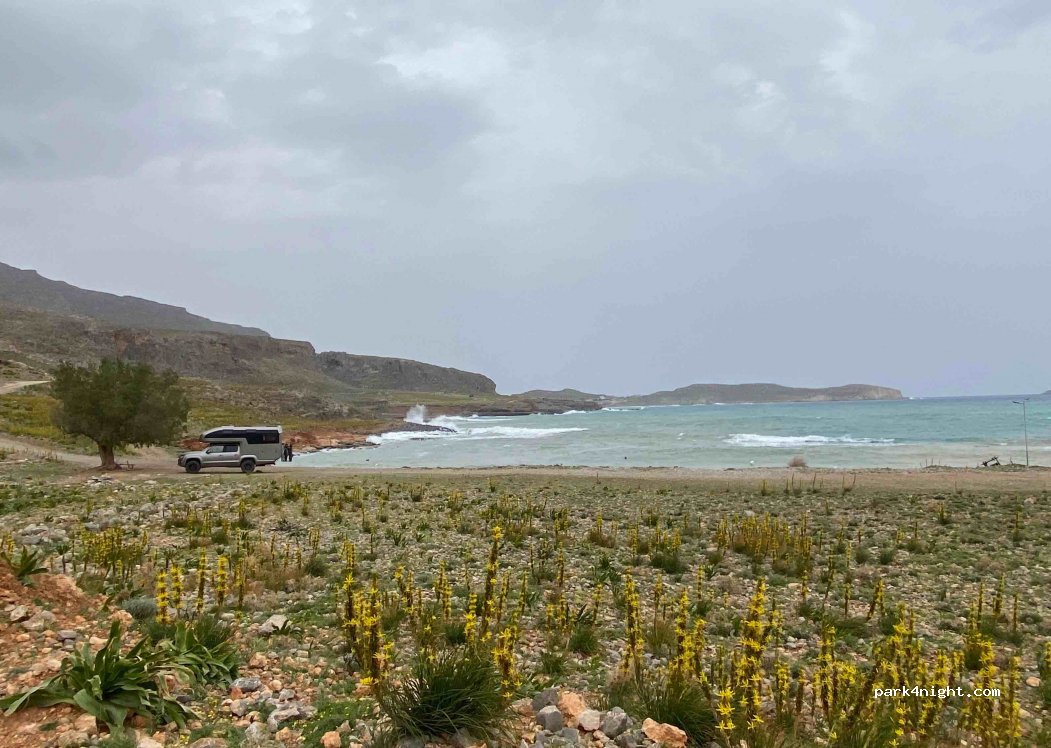 (720 59) Sitia - Unnamed Road — foto 2