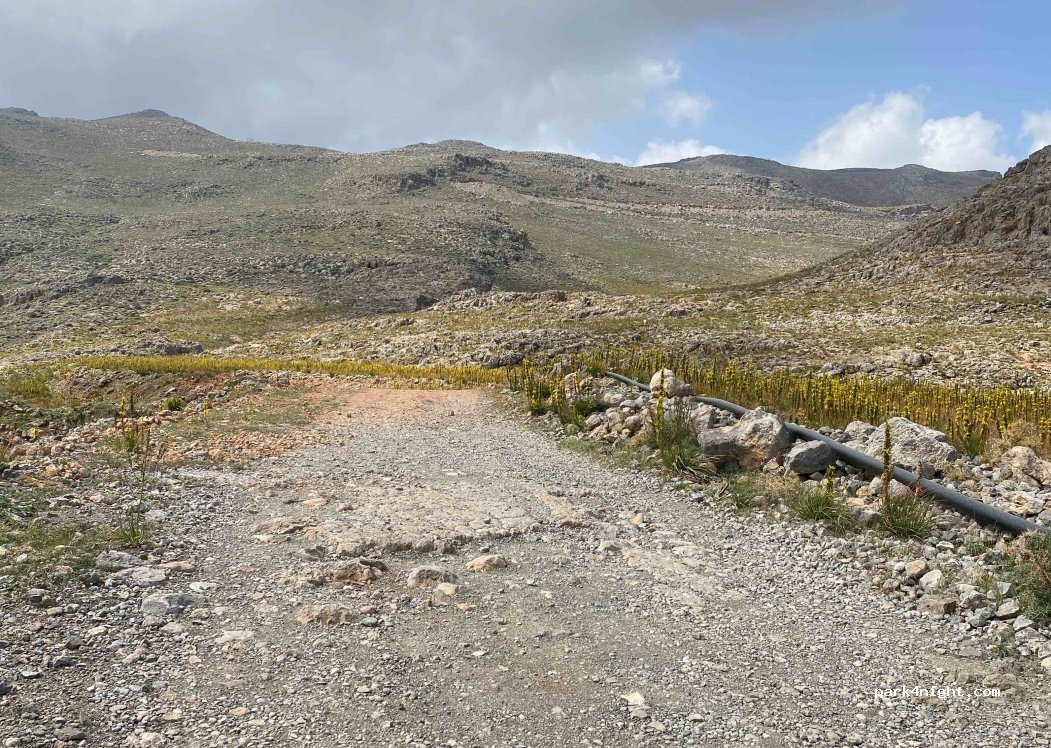 (720 59) Sitia - Unnamed Road — foto 3