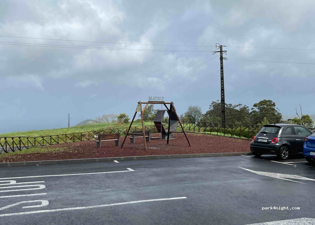 Ribeira Grande - Unnamed Road — foto