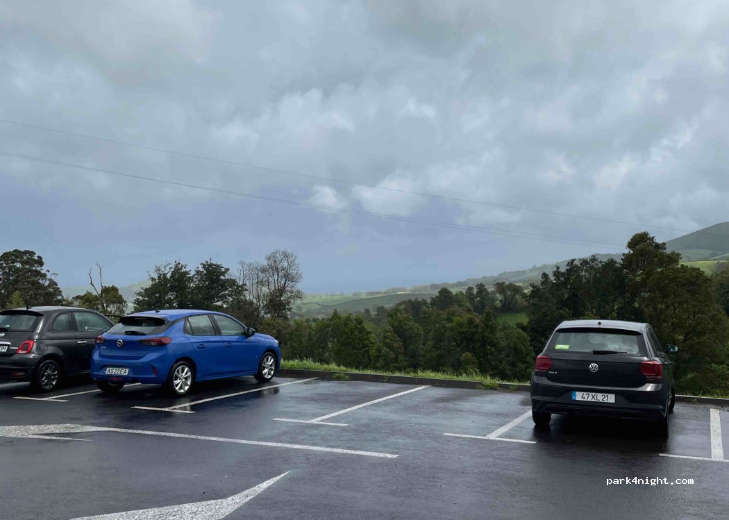 Ribeira Grande - Unnamed Road — foto 2