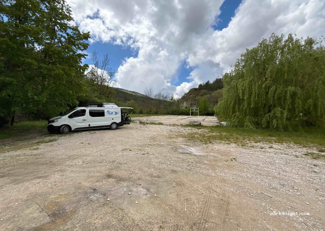 (26170) Montauban-sur-l'Ouvèze - 32 Route de Sommecure — foto