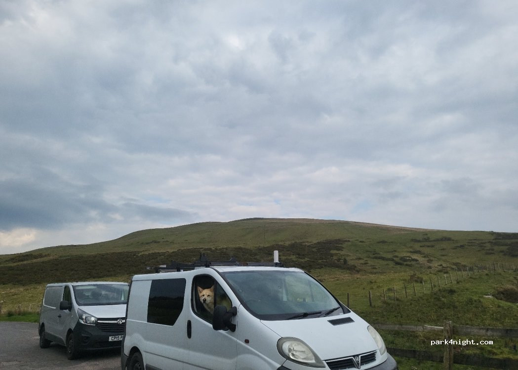 (LD3 8SU) Brecon - — foto 2