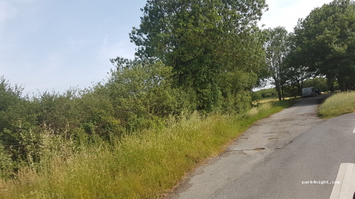 (44850) Saint-Mars-du-Désert - D178 — foto 3