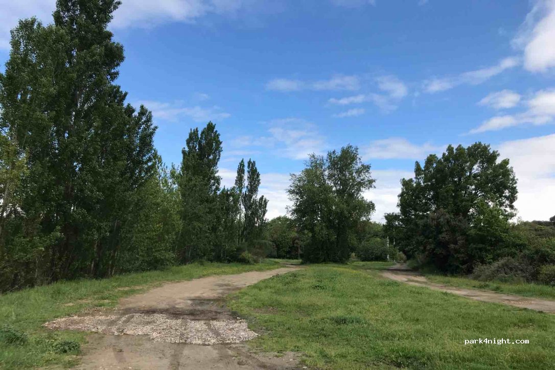 Parc du Tonkin — foto 3