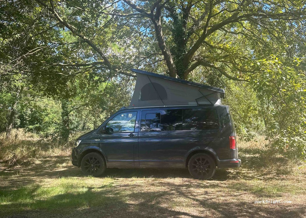 Parc du Tonkin — foto 4
