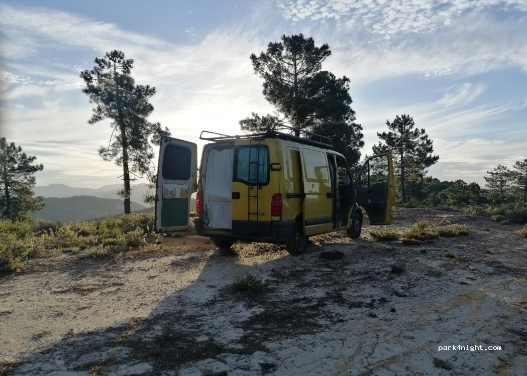 (29490) El Colmenar - — foto 2