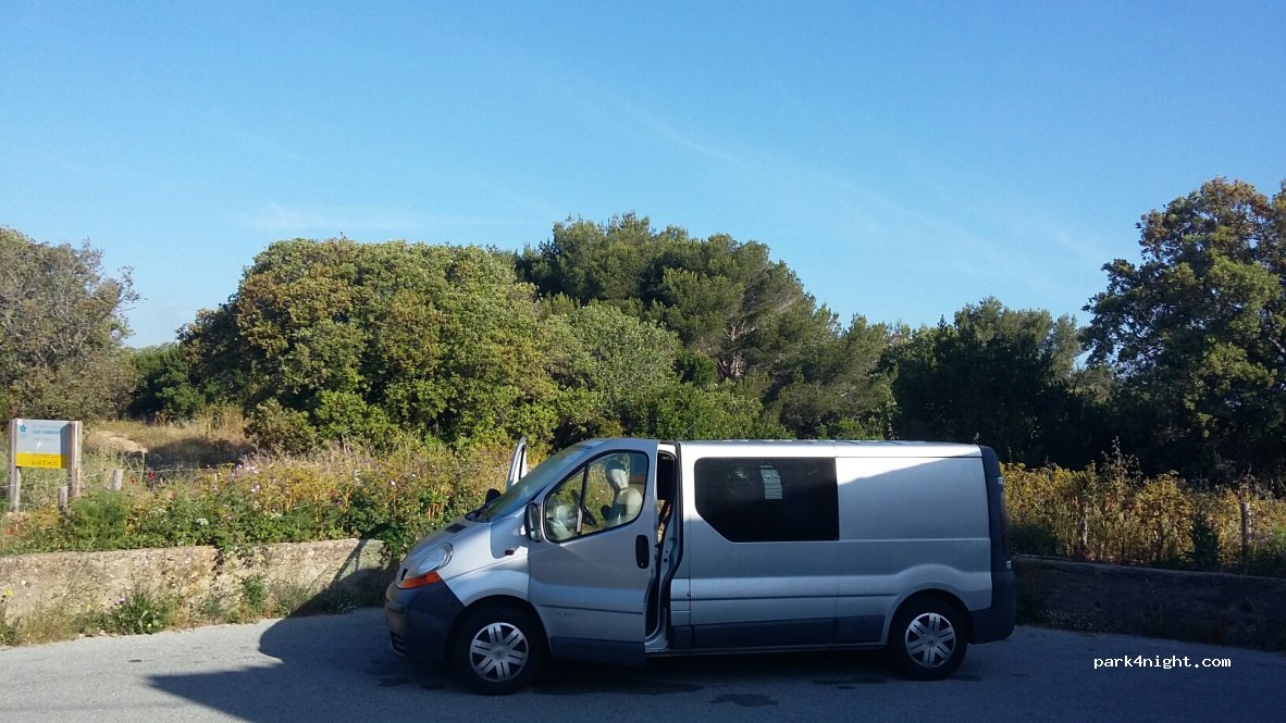(83350) Ramatuelle - 6 Route de Camarat — foto