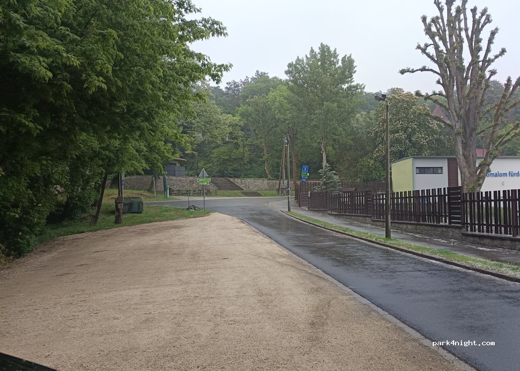 (9407) Sopron - 1 Erdőalja utca — foto 2