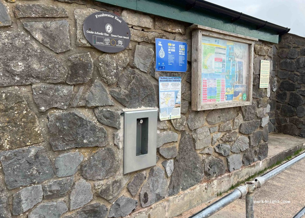 (SA71 5LN) Pembroke - Trewent Hill — foto