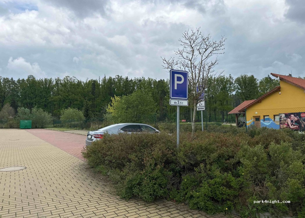 (373 67) Borek - Dlouhá — foto