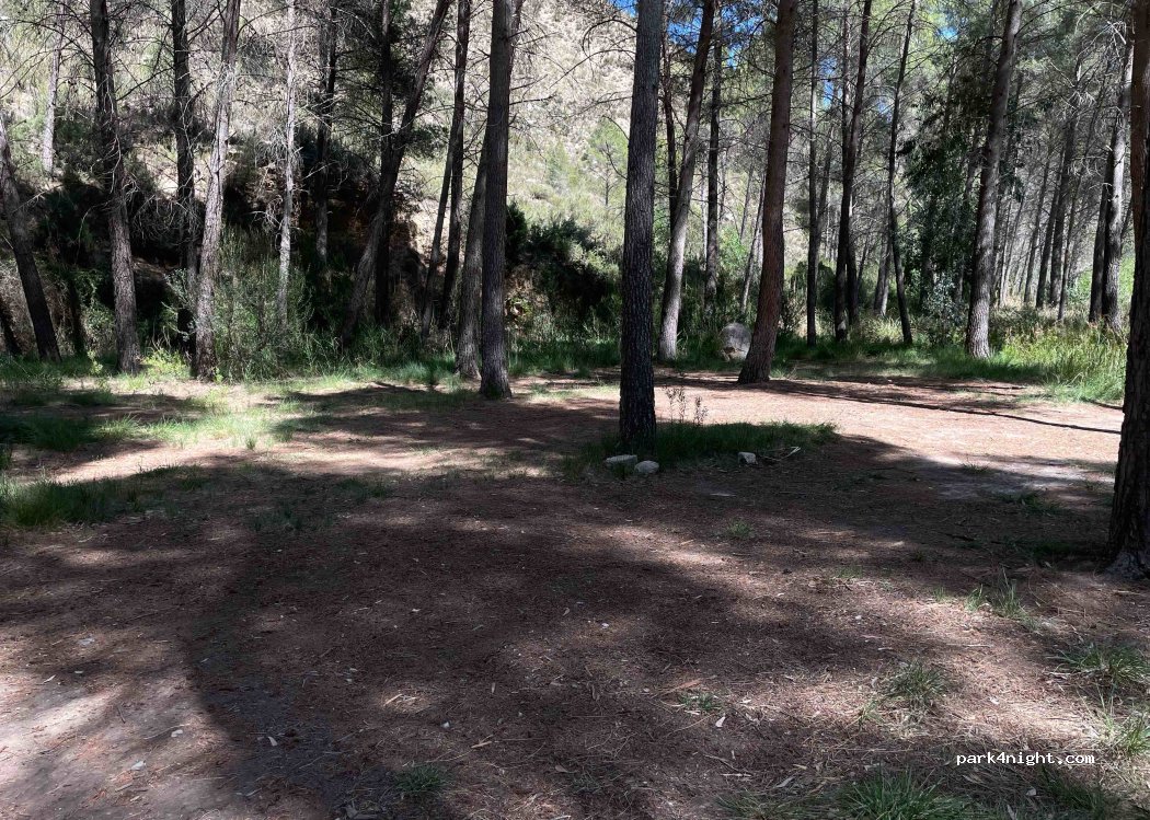 (46175) Calles - Unnamed Road — foto 2