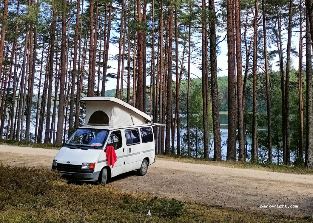 (89-608) Kamionka - — foto 2