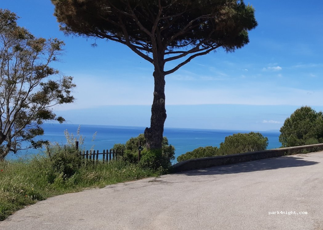 (58043) Castiglione della Pescaia - 64 Via Monte Bianco — foto