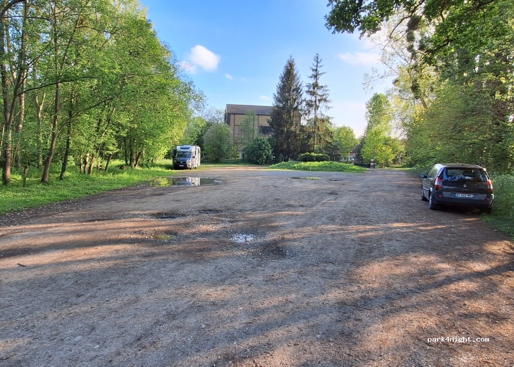 (28270) Bérou-la-Mulotière - 1 Rue de l'Espace Roseau — foto