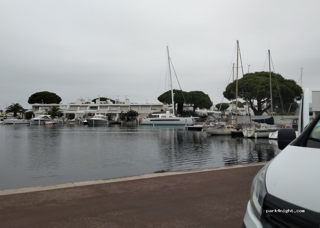 (30240) Le Grau-du-Roi - — foto 2