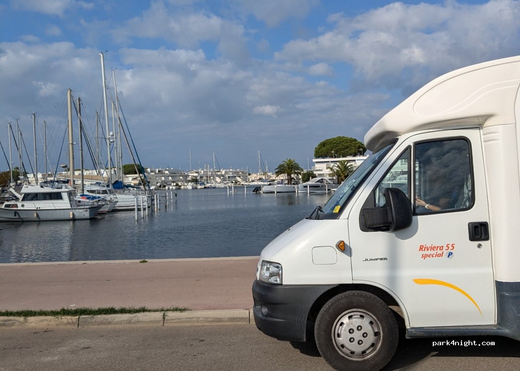 (30240) Le Grau-du-Roi - — foto 4