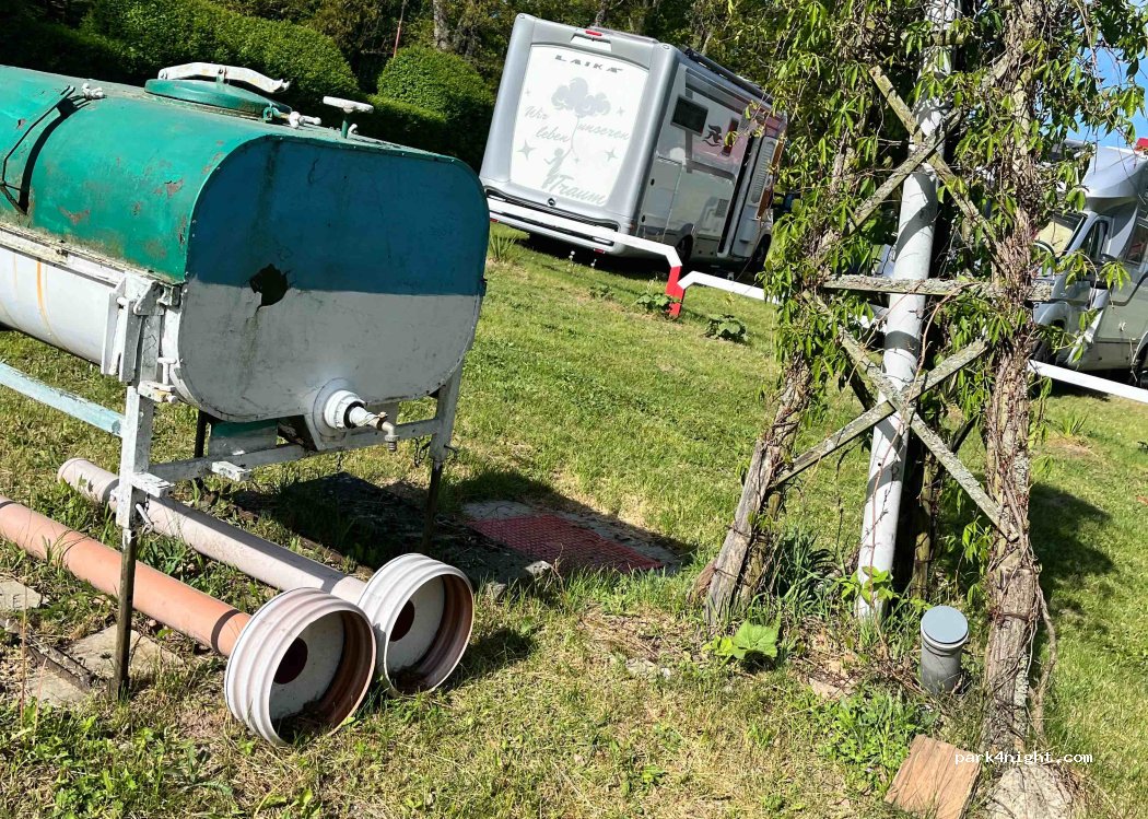 Park Inn Camping Miroslawiec — foto 3
