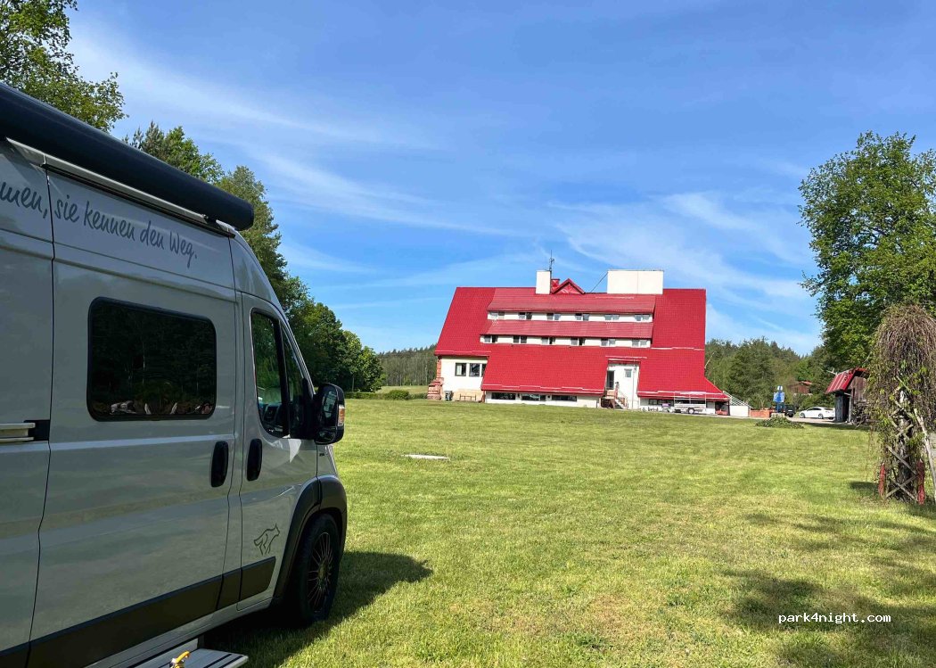 Park Inn Camping Miroslawiec — foto 4