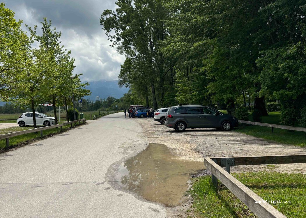 (83236) Übersee - 15 Julius-Exter-Promenade — foto