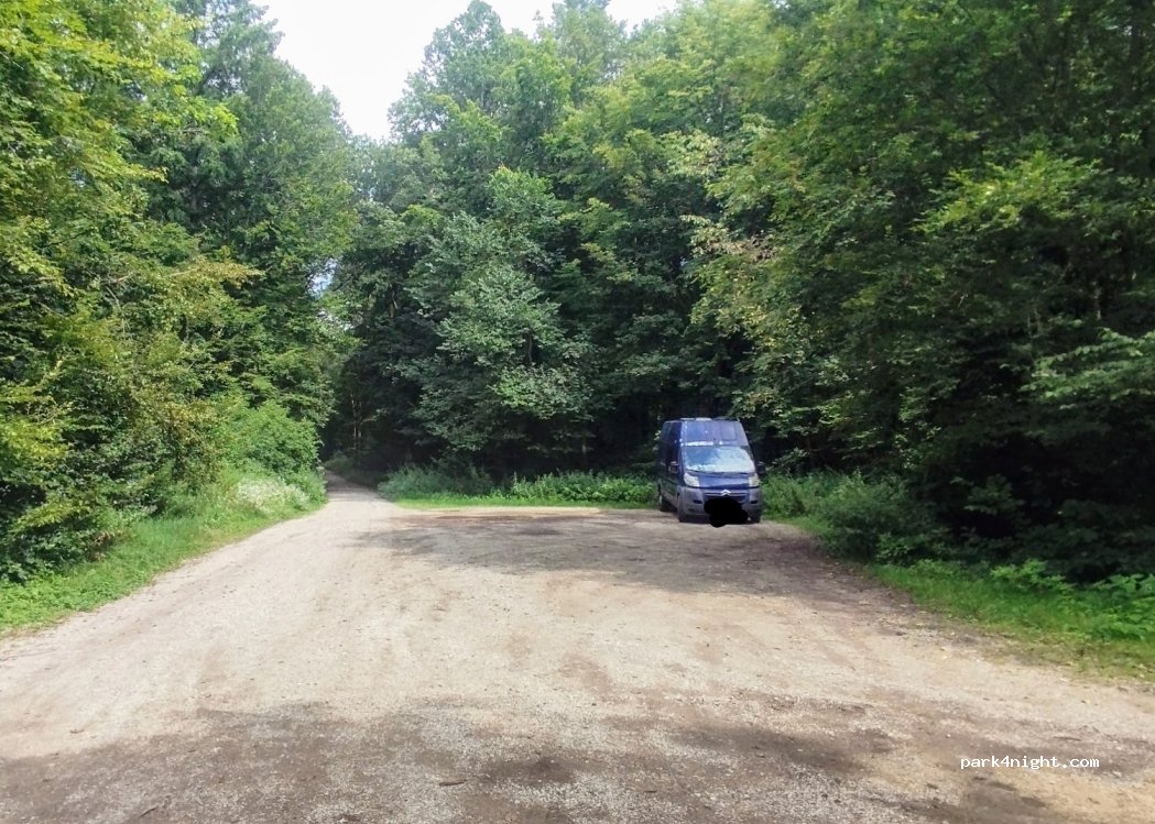 (96123) Litzendorf - 1 Kunigundenruh — foto