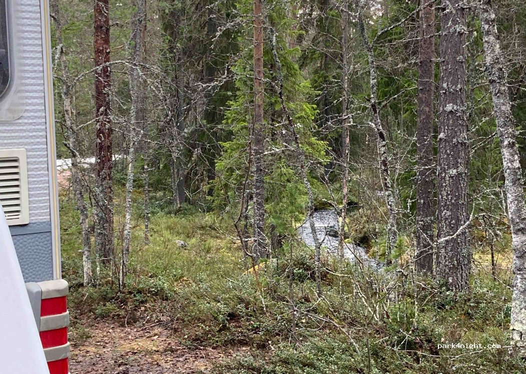 (780 91) Sälen - 18 Närsjön — foto