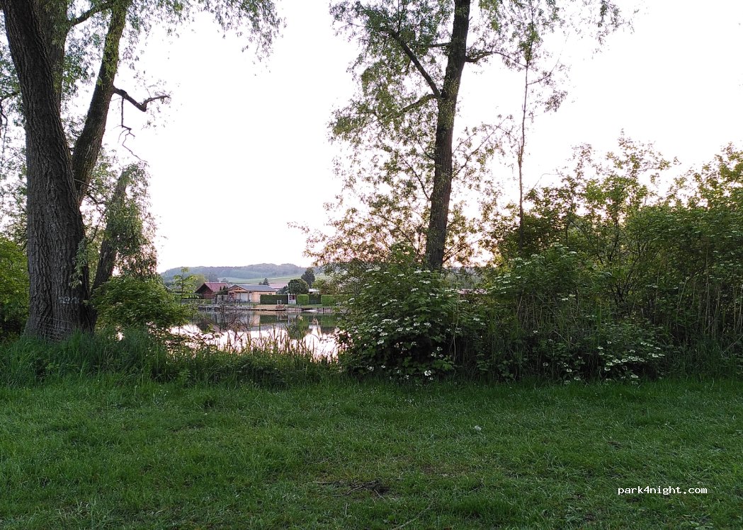 (86609) Donauworth - Posthof — foto