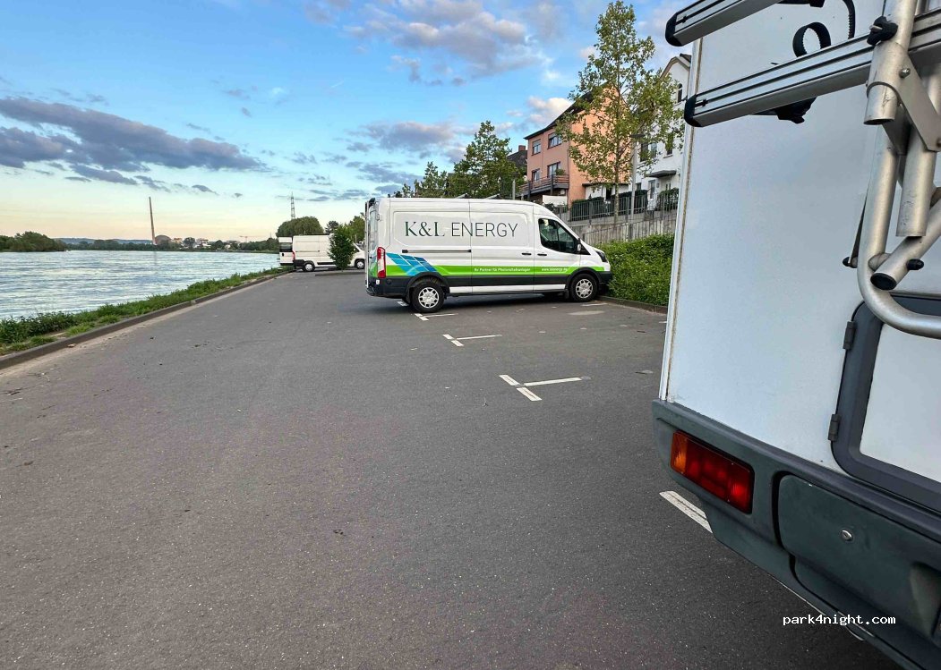 (56575) Weißenthurm - 15A Rheinufer — foto 2