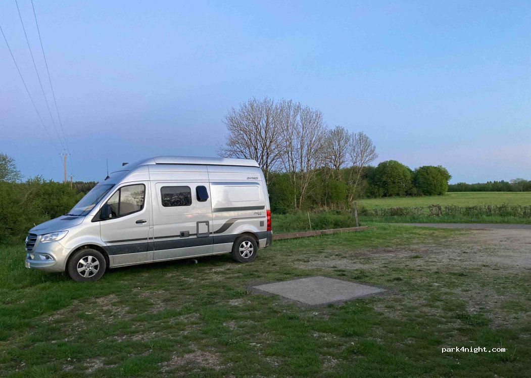 (39210) La Marre - — foto 2