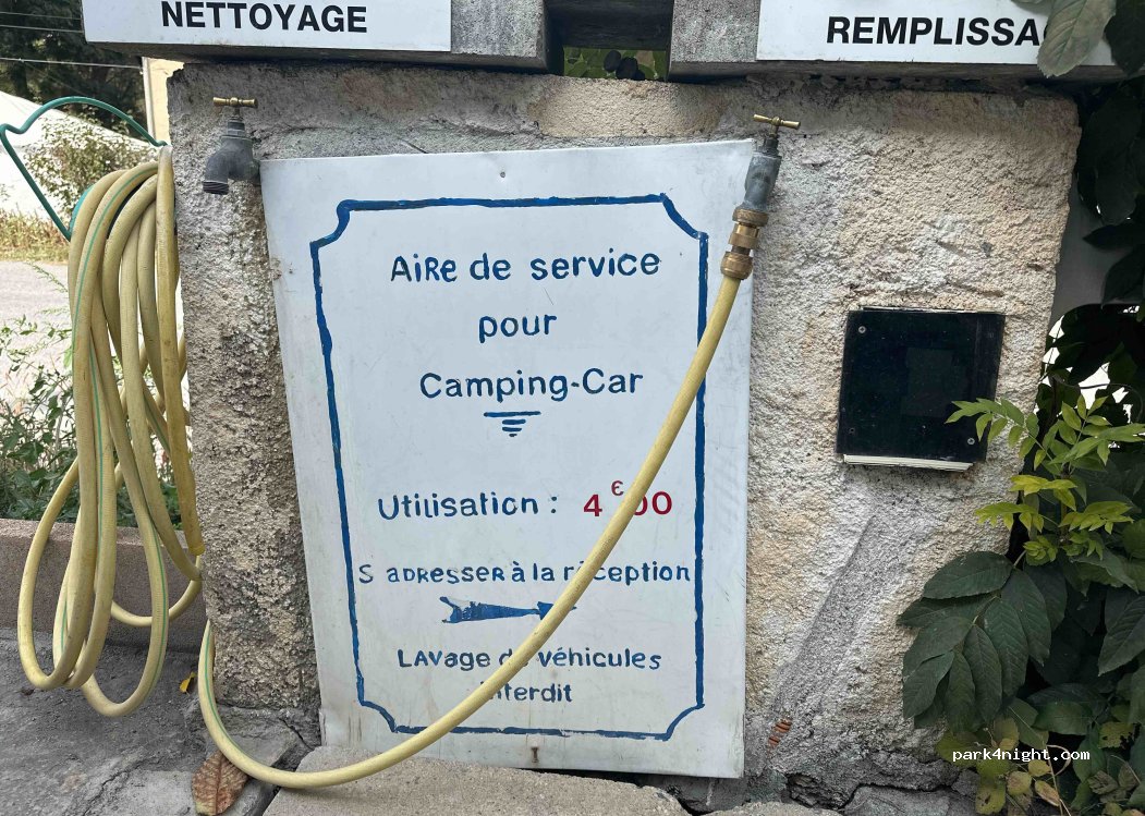 Camping saint James — foto 3
