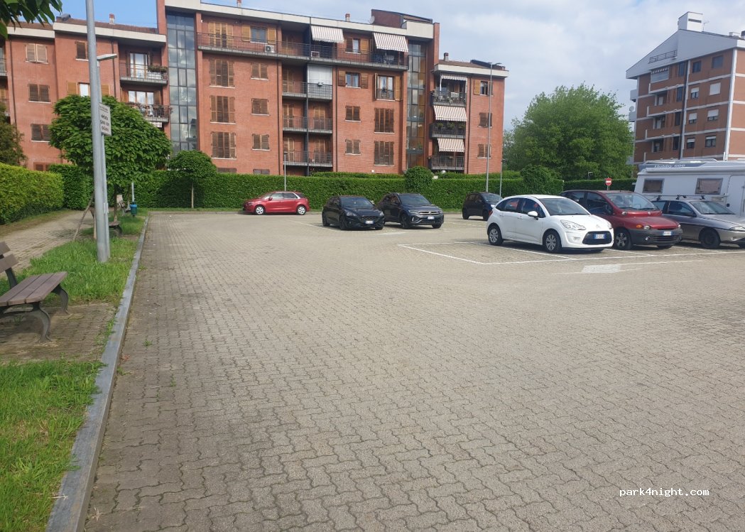 (10093) Collegno - 10 Via Romeo Meinardi — foto 2