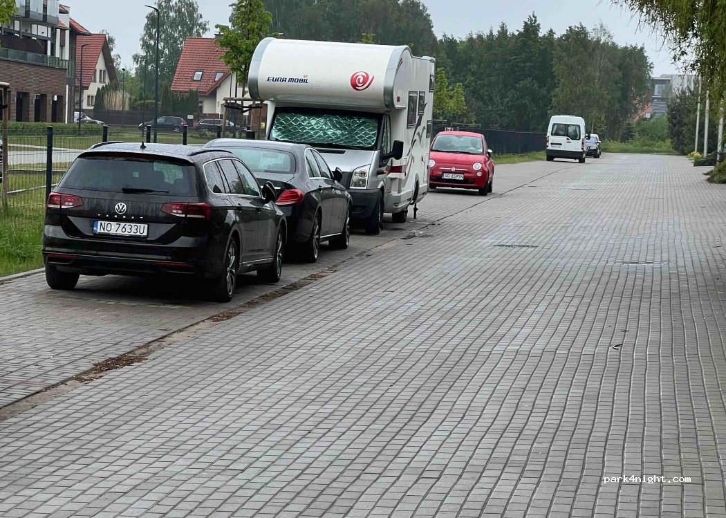 (14-100) Ostróda - 15A Turystyczna — foto 2