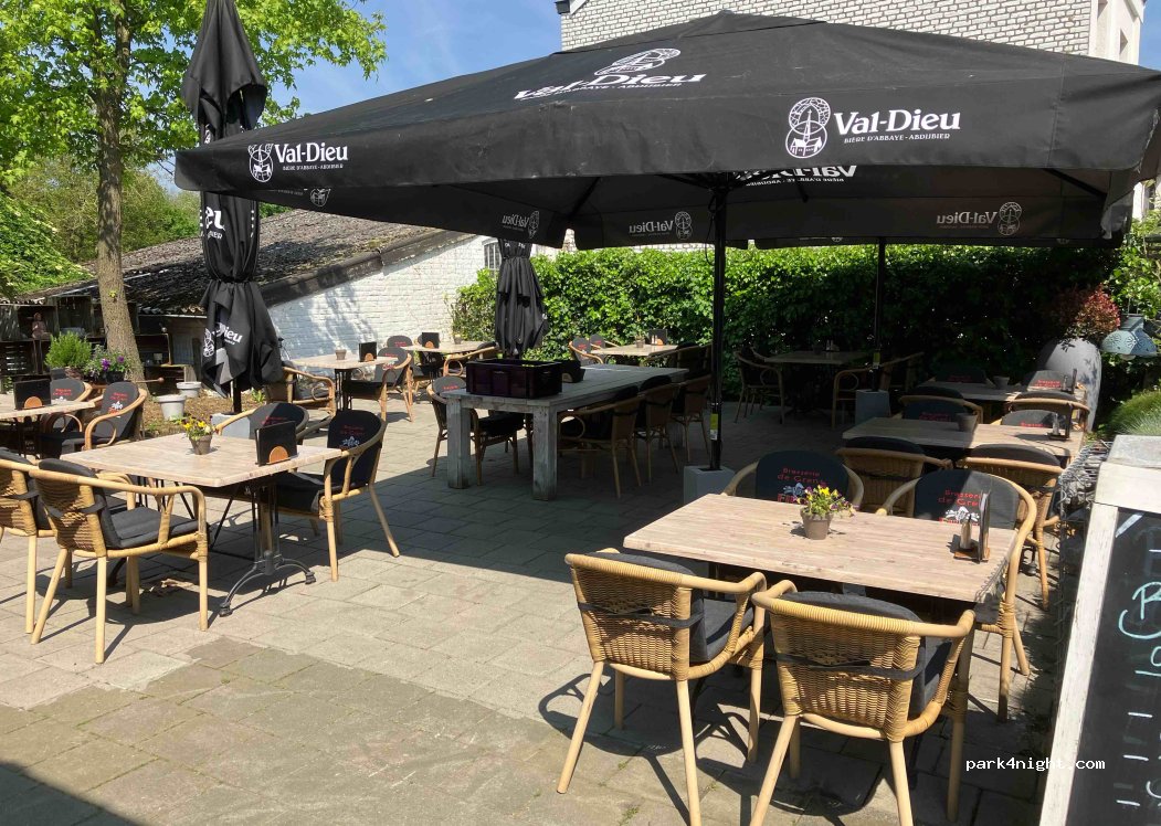 Brasserie de Grens — foto 2
