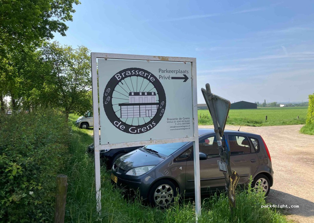 Brasserie de Grens — foto 4