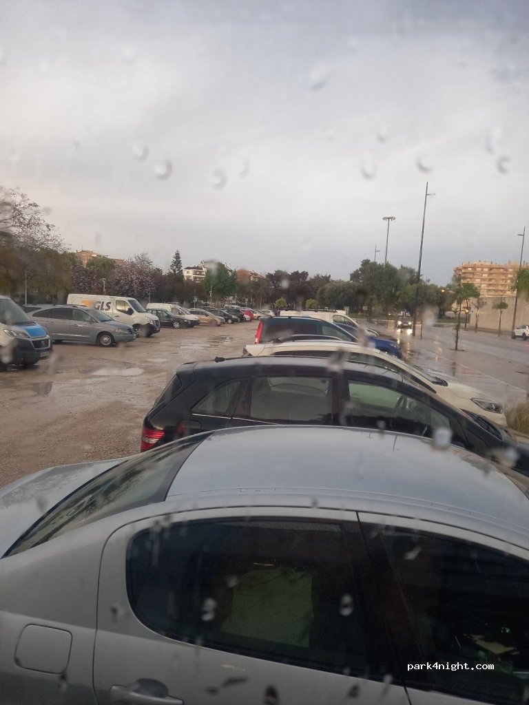 (46701) Gandia - Avinguda de Blasco Ibáñez — foto