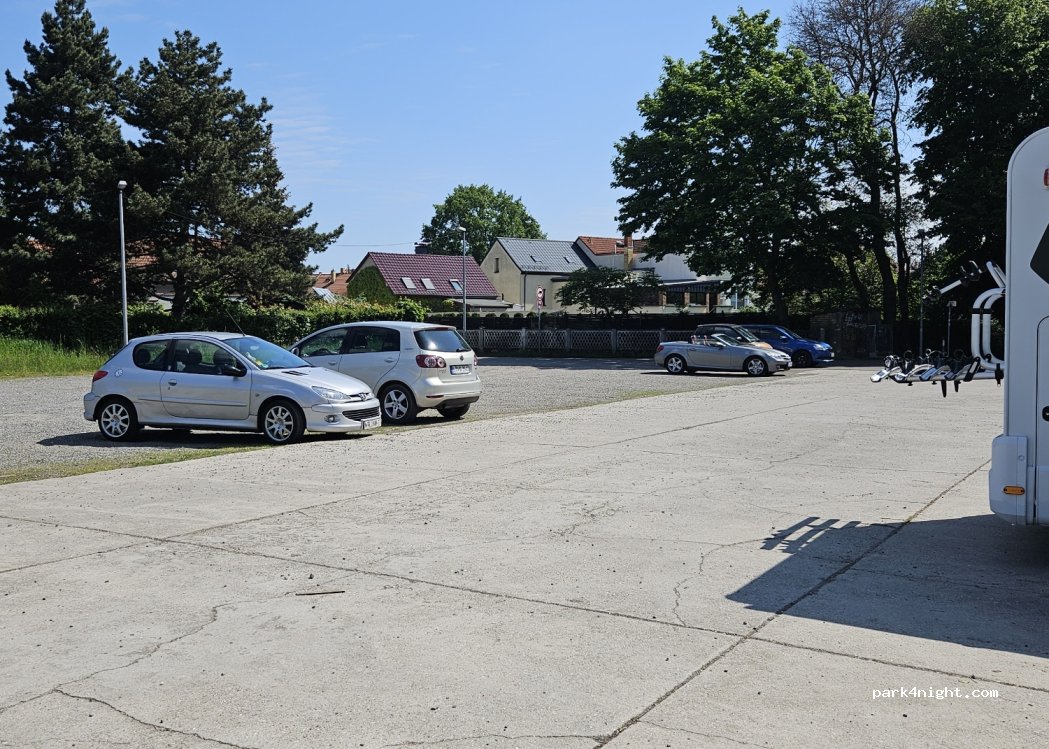 (04288) Leipzig - 1 Zur Kuhweide — foto 2